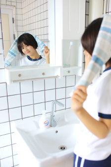 想看点带颜色的书